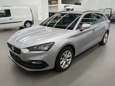 Achetez SEAT LEON sur Ayvens Carmarket